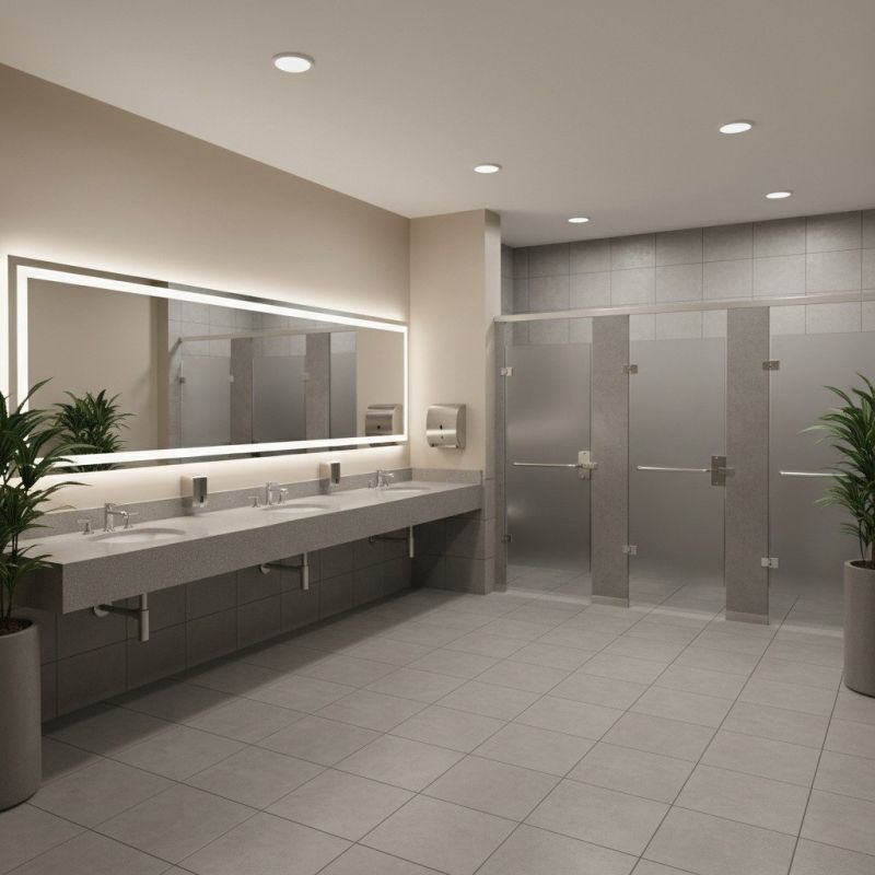 Top Bathroom Remodeling Companies in Alton, IL