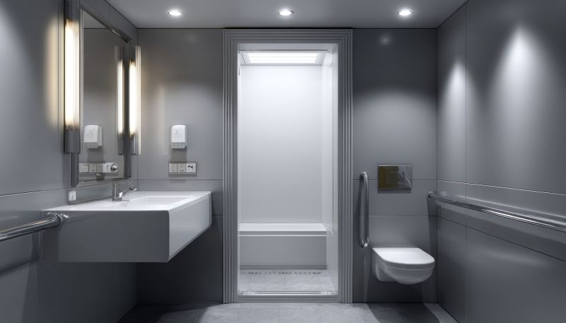 Top Bathroom Remodeling Companies in Columbia, IL